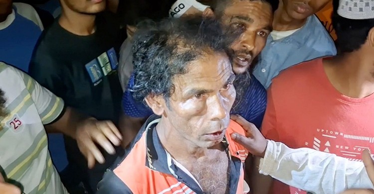 শ্রীনগরে ১০ টাকার প্রলোভন দেখিয়ে ধর্ষণের চেষ্টা, আসামিকে কারাগারে প্রেরণ