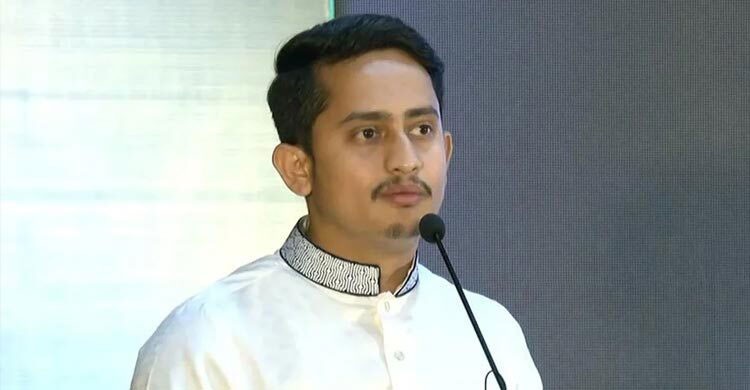 মাগুরায় সেই শিশুটির জানাজায় যাচ্ছেন এনসিপি নেতারা