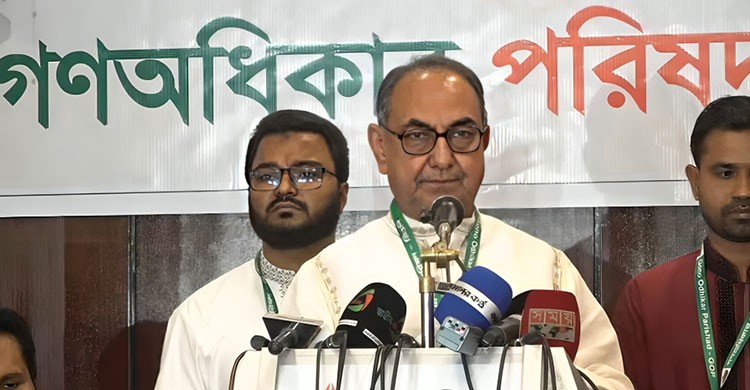 কেউ কেউ কৃত্রিমভাবে বিরোধ তৈরি করার চেষ্টা করছে: মির্জা আব্বাস