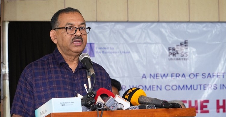 অ্যাপে অভিযোগ জানালেই এফআইআর হিসেবে ন‌থিভুক্ত হ‌বে: ডিএম‌পি ক‌মিশনার