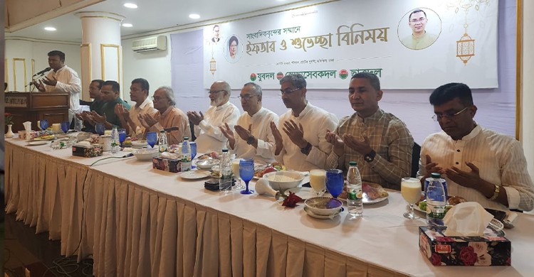 জাতীয় নির্বাচন বিলম্ব করতে ষড়যন্ত্র চলছে: খন্দকার মোশাররফ