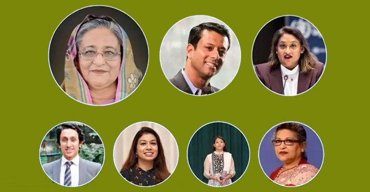 শেখ হাসিনার পরিবারের ৩১ ব্যাংক হিসাবের ৩৯৪ কোটি টাকা ফ্রিজ