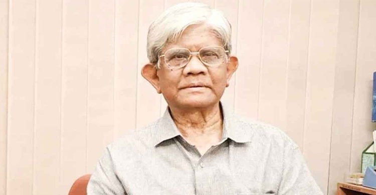 তুলসী গ্যাবার্ডের মন্তব্যে অর্থ উপদেষ্টার প্রতিক্রিয়া