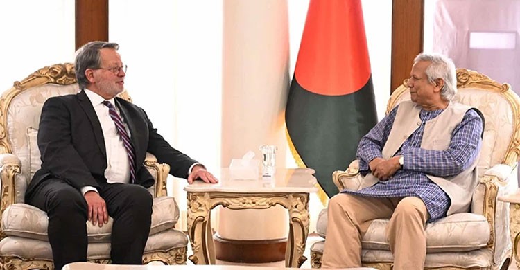 সংখ্যালঘুদের ওপর হামলা ধর্মীয় নয়, রাজনৈতিক