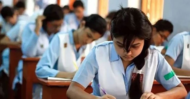 পেছাল এসএসসির গণিত পরীক্ষা, নতুন রুটিন প্রকাশ