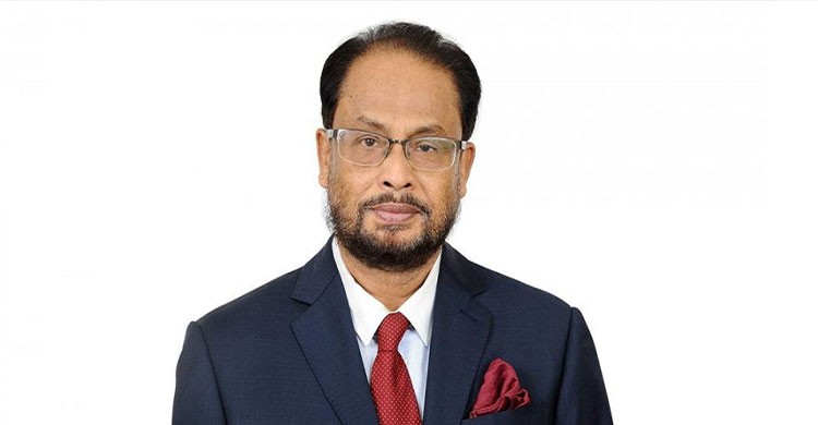 জিএম কাদেরের বিরুদ্ধে দুদকের অনুসন্ধান শুরু