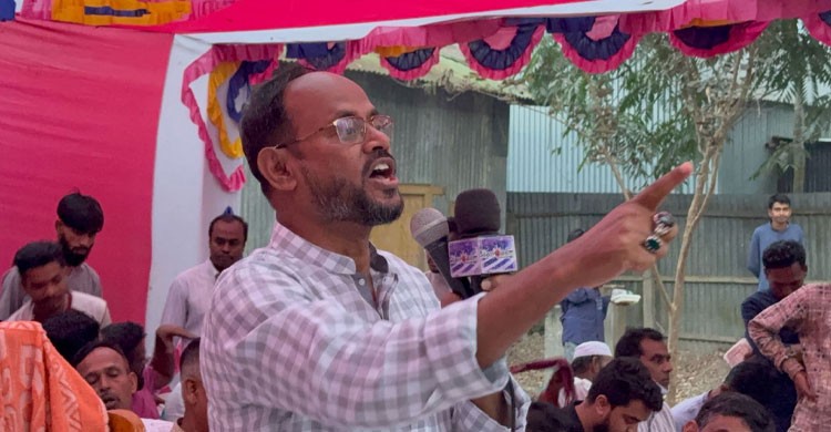 বিএনপির হাতে দেশে যত সংস্কার হয়েছে তা কারও হাত দিয়ে হয়নি: টুকু