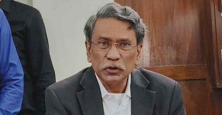 রাজনৈতিক দলগুলোর সঙ্গে বৈঠকে ঐকমত্য কমিশন