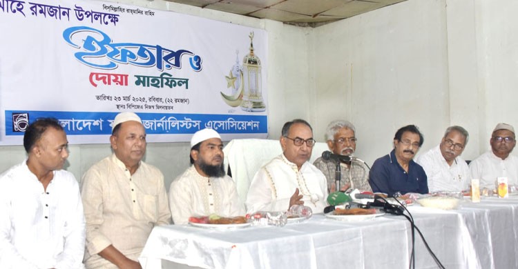 ষড়যন্ত্রকারীদের সম্পর্কে সজাগ থাকার আহ্বান জানালেন মির্জা আব্বাস