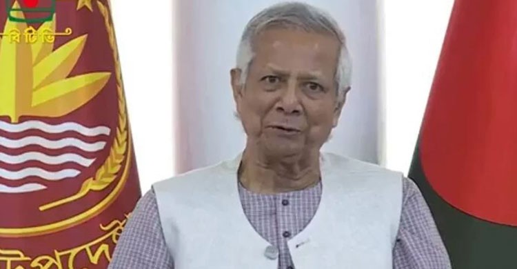 রমজানে দ্রব্যমূল্য কমেছে, এ প্রচেষ্টা চালু থাকবে: প্রধান উপদেষ্টা
