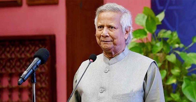 ডিসিদের প্রতি ১২ নির্দেশনা প্রধান উপদেষ্টার