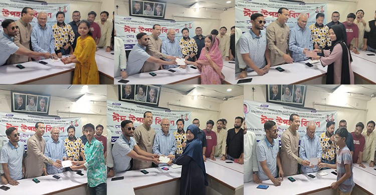 গুম-খুনের শিকার বিএনপি নেতাকর্মীদের পরিবারের প্রতি সরকার উদাসীন-রিজভী