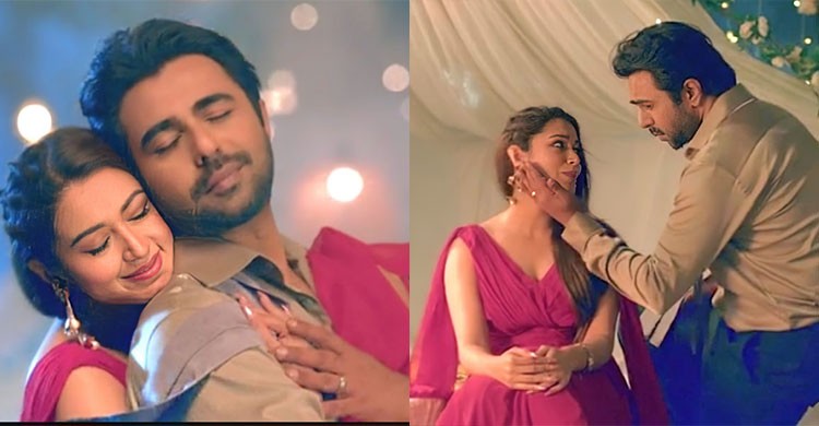 ওয়েব ফিল্ম ‘হাউ সুইট’