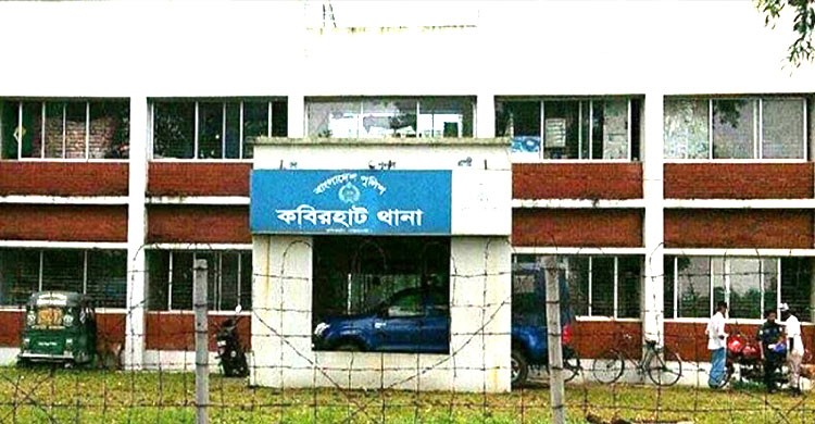 নোয়াখালীতে জমজ দুই বোন ধর্ষণের শিকার