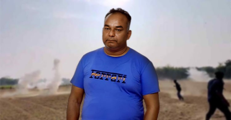 শরীয়তপুরে হাতবোমা বিস্ফোরণ, প্রধান আসামি গ্রেপ্তার