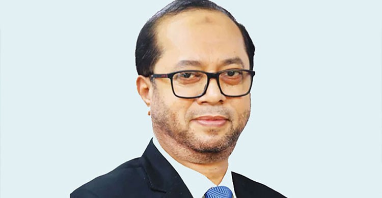 বাধ্যতামূলক ছুটিতে ইসলামী ব্যাংকের এমডি