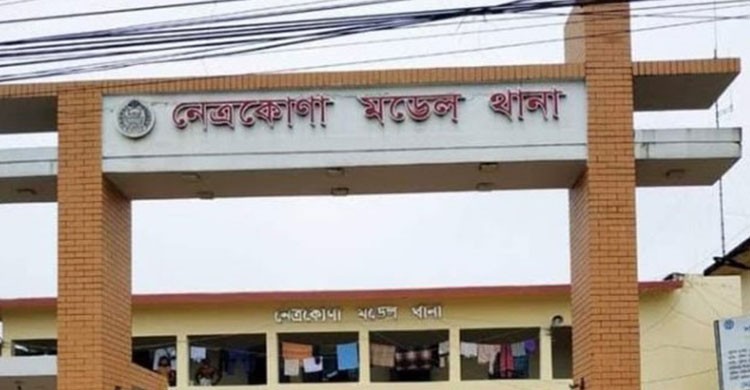 ধর্ষণের অভিযোগে বাড়ির মালিক গ্রেপ্তার
