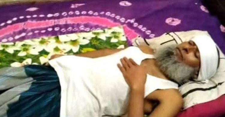 সাবেক এমপির ছেলেকে পিটিয়ে জখম করেছে দুর্বৃত্তরা