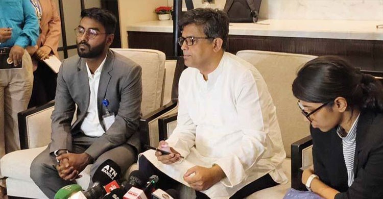 যুক্তরাষ্ট্রে রপ্তানি নিয়ে যা বললেন প্রেস সচিব