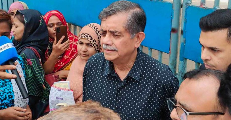 প্রশ্নফাঁস রোধে প্রয়োজনীয় ব্যবস্থা নেওয়া হয়েছে: শিক্ষা উপদেষ্টা