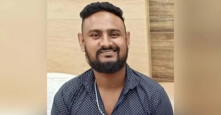 গাজীপুরে কৃষকদল নেতাকে কুপিয়ে হত্যা