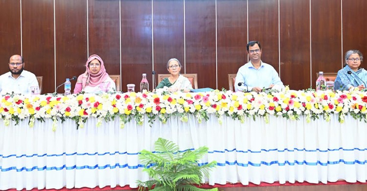 ইলিশ বিশ্বের মধ্যে একটি সম্পদ যা বাংলাদেশে আছে: মৎস্য ও প্রাণিসম্পদ উপদেষ্টা