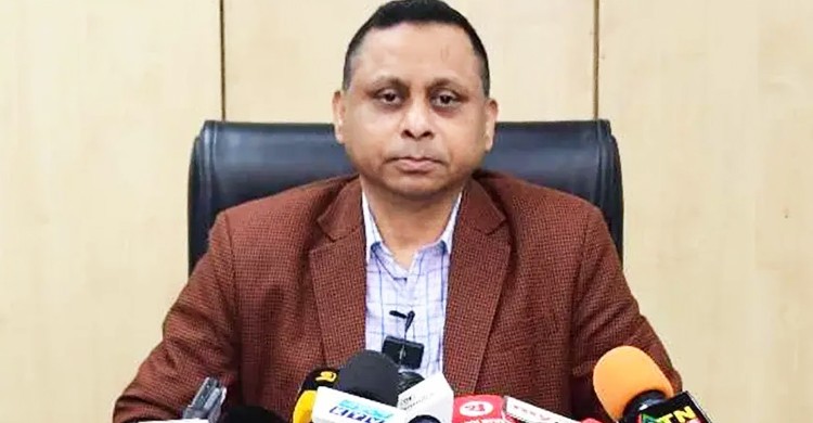 ডিবি প্রধান রেজাউল করিম মল্লিক সদরদপ্তরে সংযুক্ত