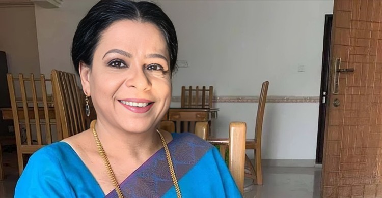 অভিনেত্রী গুলশান আরা আহমেদ মারা গেছেন