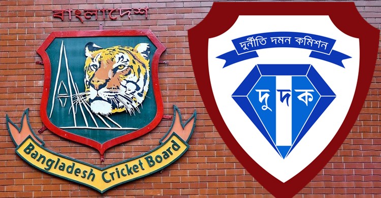 হঠাৎ বিসিবিতে দুদকের হানা