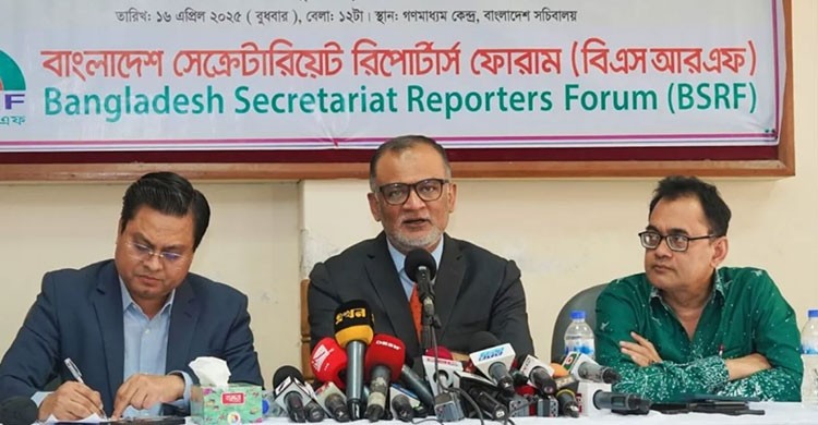 ট্রান্সশিপমেন্ট বাতিলে ২ হাজার কোটি টাকা খরচ বেড়েছে: বাণিজ্য উপদেষ্টা