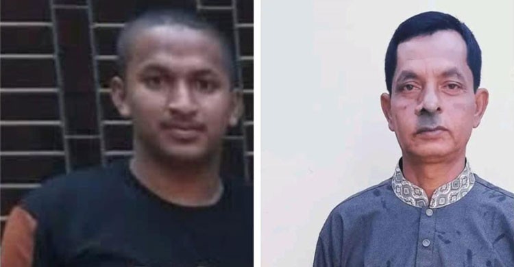 ব্রাহ্মণবাড়িয়ায় বিদ্যুৎস্পৃষ্টে চাচা ভাতিজার মর্মান্তিক মৃত্যু