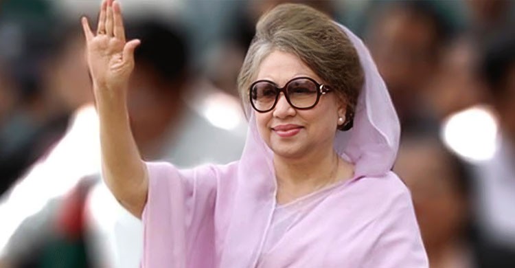 আগামী মাসে যে কোনো সময় দেশে ফিরতে পারেন খালেদা জিয়া
