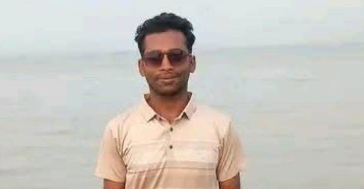 চাঁদপুরে বজ্রপাতে কৃষকের মৃত্যু