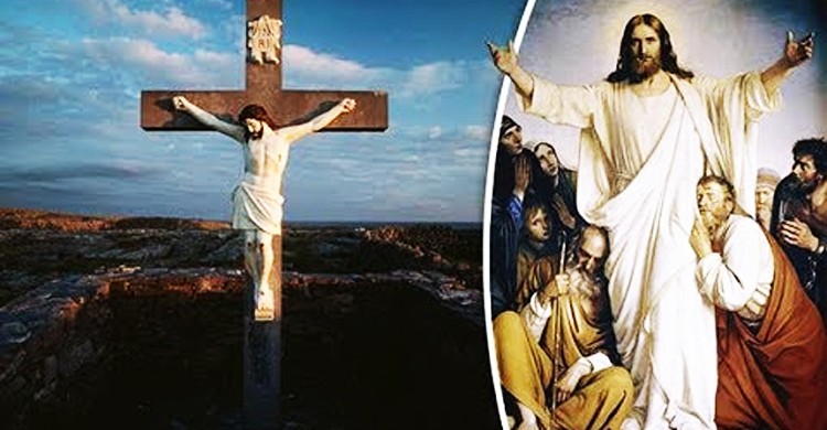 আজ ইস্টার সানডে