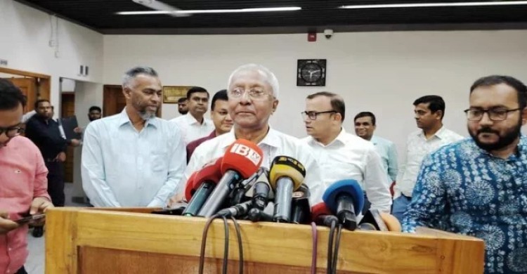 নতুন রাজনৈতিক দল নিবন্ধনের সময়সীমা বাড়ল দুই মাস