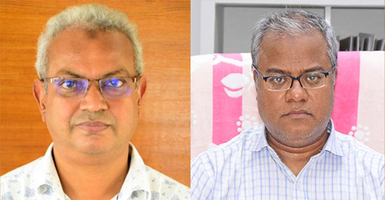কুয়েটের ভিসি-প্রোভিসির পদত্যাগ