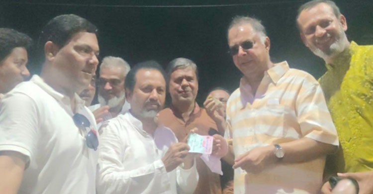 আওয়ামী লীগের নেতাকর্মীরা যেন কোনোভাবেই বিএনপিতে অনুপ্রবেশ করতে না পারে: টুকু