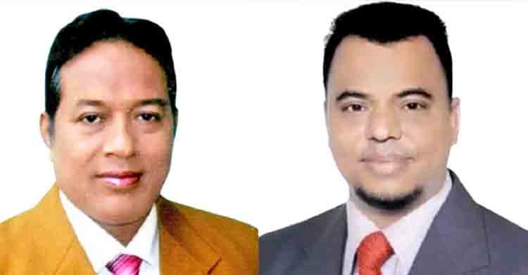 কুলাউড়ায় ব্যবসায়ী সমিতির নির্বাচনে জয়ী হলেন যারা