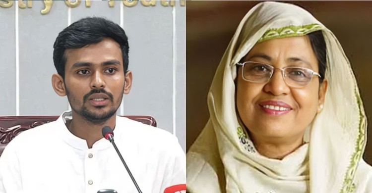দুর্নীতির অভিযোগে দুই উপদেষ্টার পদত্যাগ দাবি