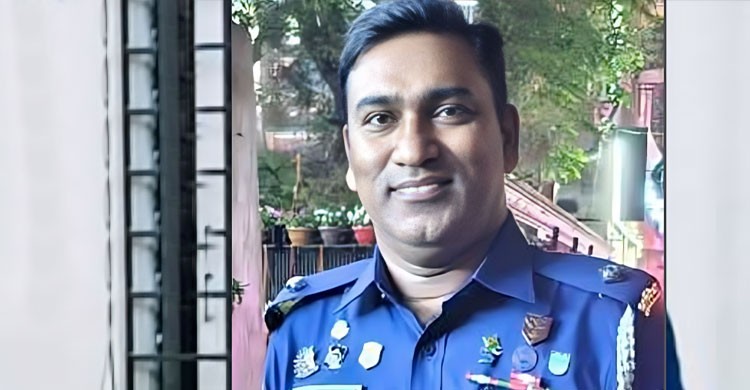 সেই ডাবলুকে এবার পুলিশ পদক দেওয়ায় ক্ষোভ, তোলপাড়