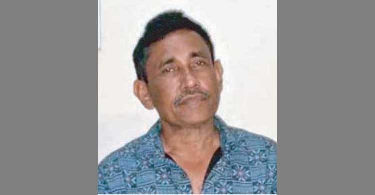 শায়েস্তাগঞ্জে আওয়ামী লীগ নেতা মন্টু গ্রেফতার