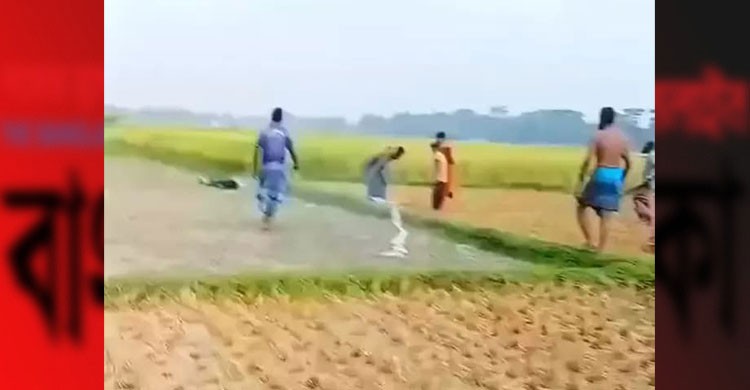 কুমিল্লায় বজ্রপাতে ৪ জন নিহত