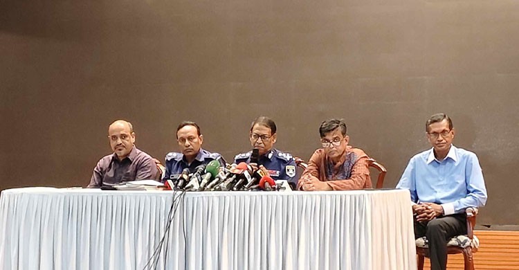 সংস্কারের সুপারিশ বাস্তবায়ন হলে পুলিশ স্বাধীনভাবে কাজ করতে পারবে