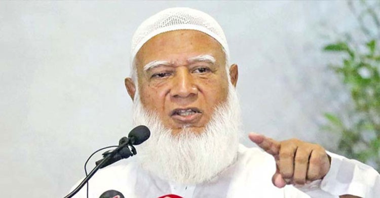 মঙ্গলবার কুলাউড়ায় আসছেন জামায়াতে ইসলামীর আমির ডা. শফিকুর রহমান