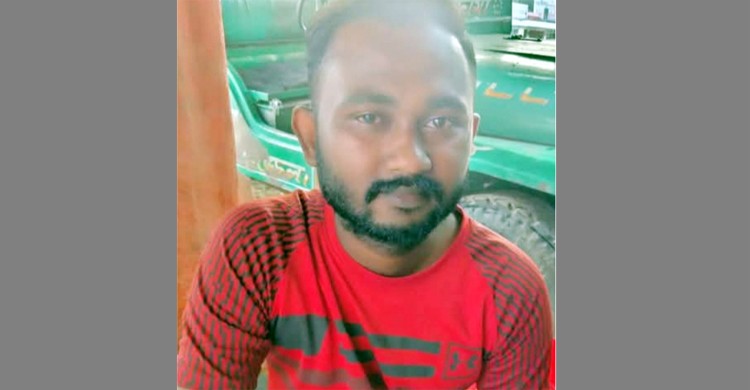 কমলগঞ্জে গৃহবধূ ধর্ষণ মামলার প্রধান আসামী গ্রেফতার