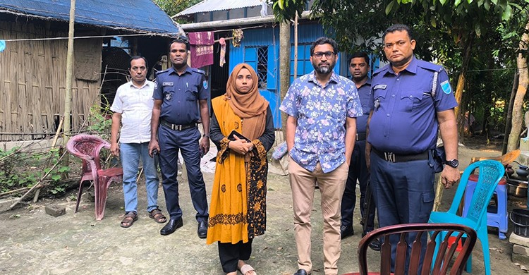 কালকিনিতে প্রশাসনের হস্তক্ষেপে বাল্যবিবাহ বন্ধ