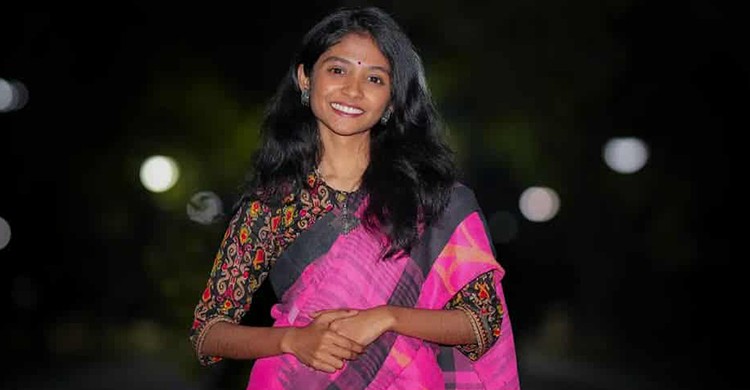 গলায় ফাঁস নিয়ে জবি শিক্ষার্থীর আত্মহত্যা