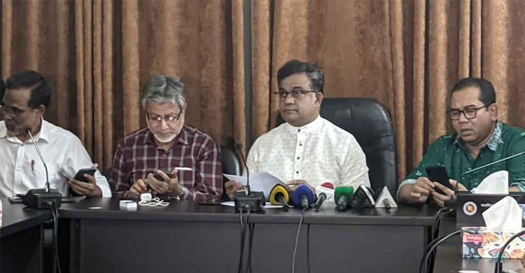৩২ বছর পর জাকসু নির্বাচন, মধ্যরাতে তারিখ ঘোষণা