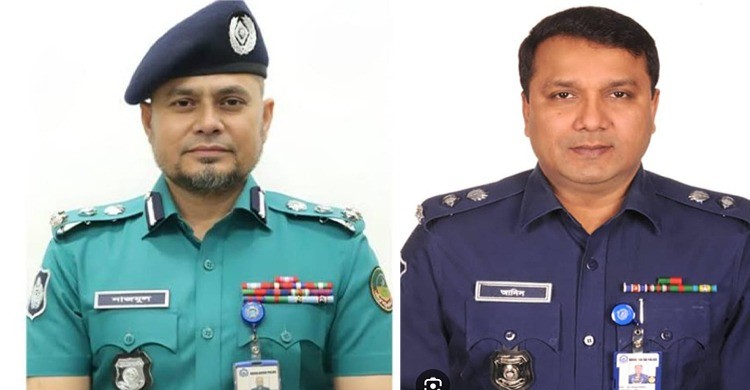 ড. নাজমুল করিম খান সভাপতি আনিসুজ্জামান সাধারণ সম্পাদক নির্বাচিত
