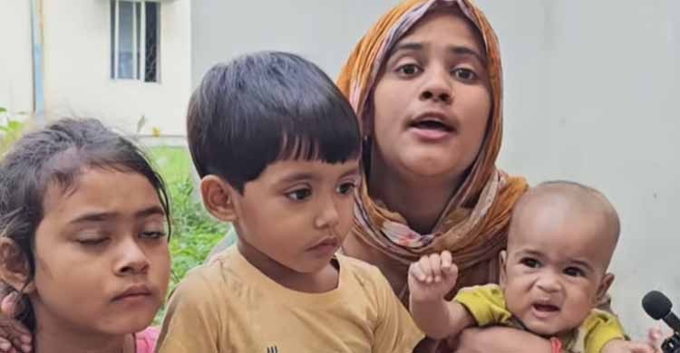 মুন্সীগঞ্জে মাইকে ঘোষণা দিয়ে যুবককে হত্যা